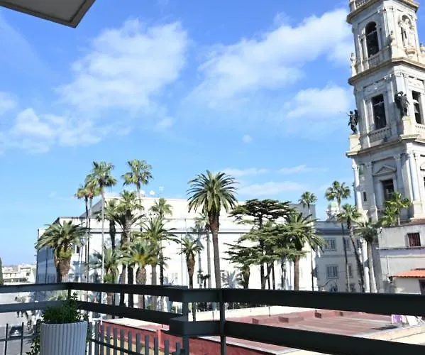 Nm Luxury Bed & Breakfast 4*