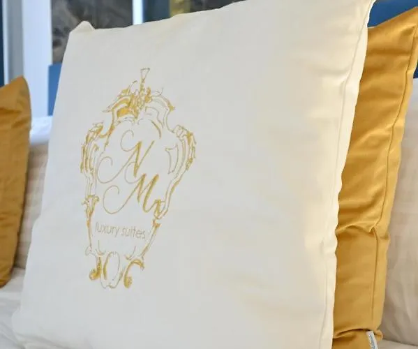 Bed & Breakfast Nm Luxury