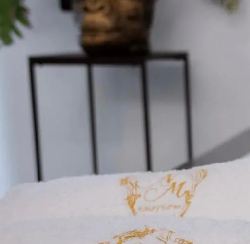 Nm Luxury Bed & Breakfast 4*